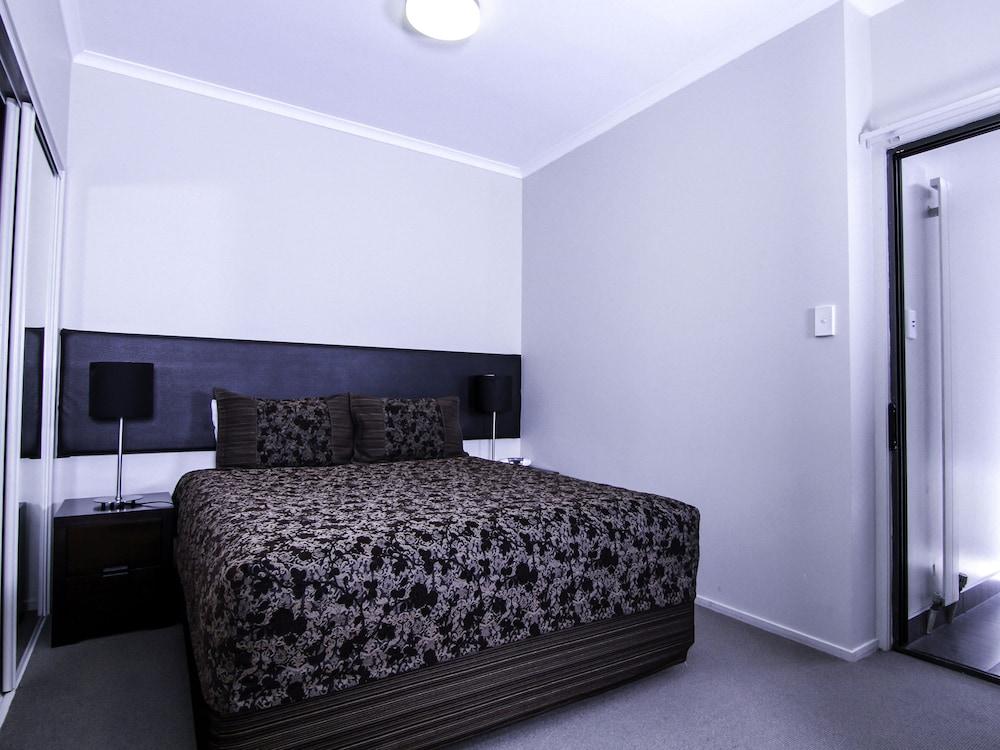 Apollo Hotel Роторуа Екстер'єр фото
