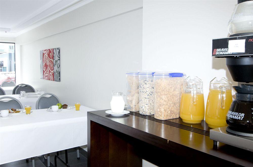 Apollo Hotel Роторуа Екстер'єр фото