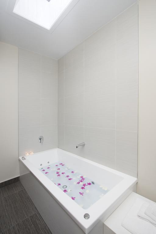 Apollo Hotel Роторуа Екстер'єр фото